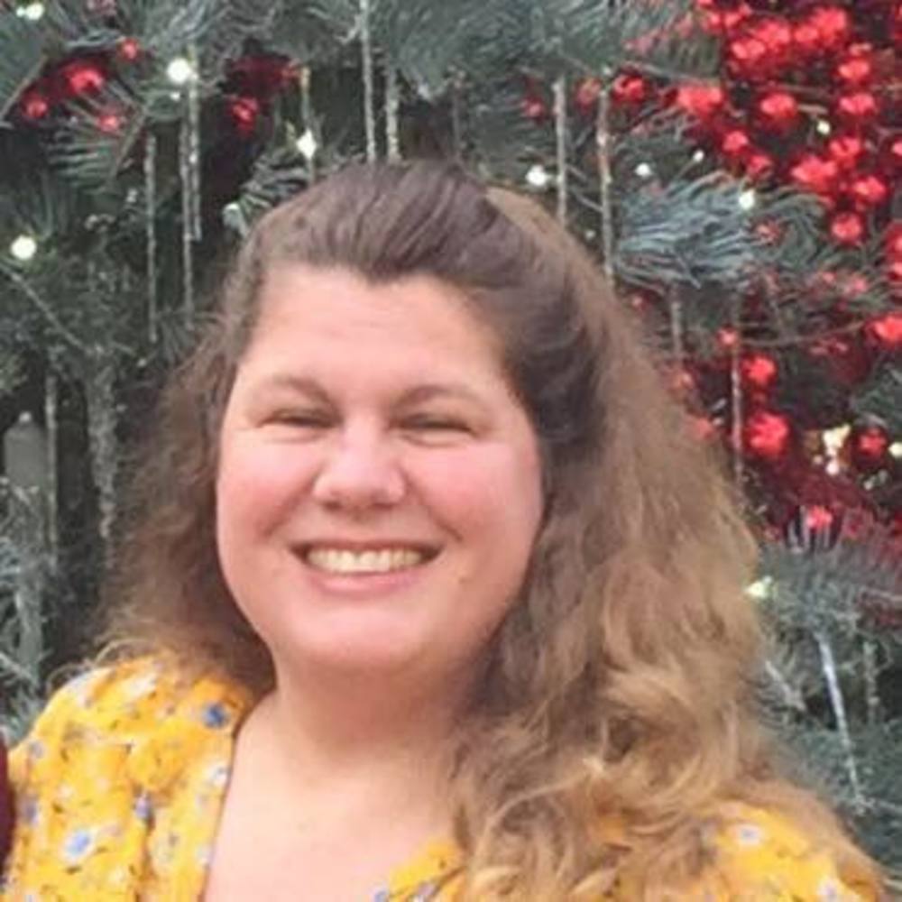 Meet your Posher, Linda